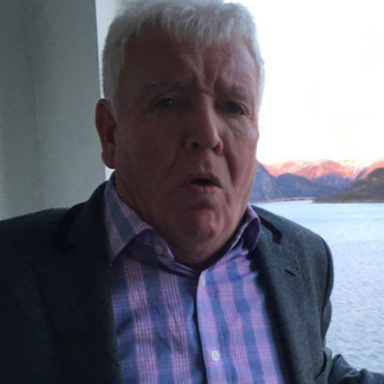 John Keogh