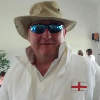Terry Howells