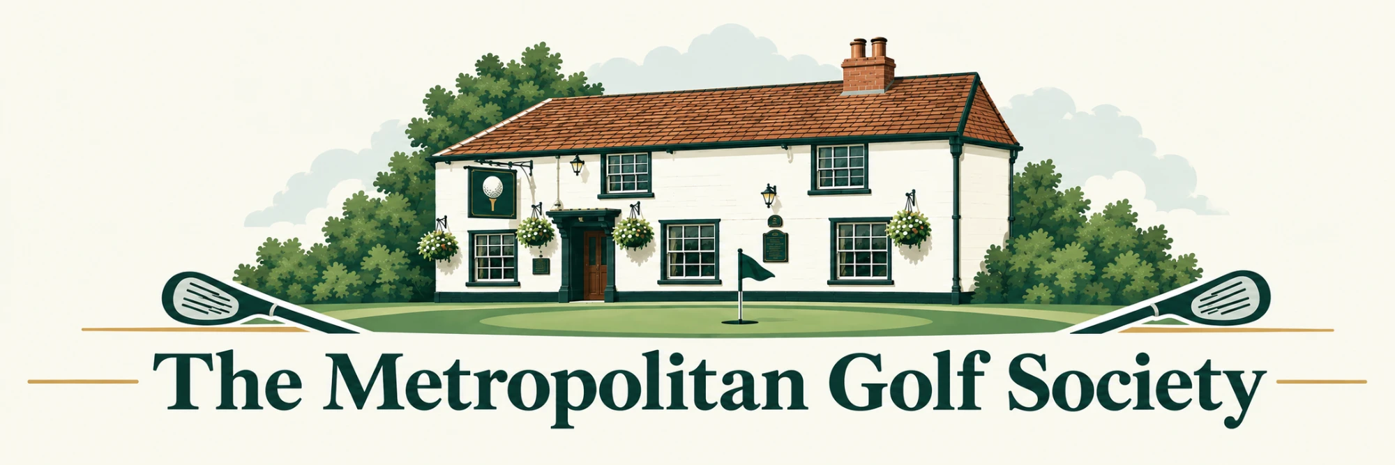 The Met Golf Society