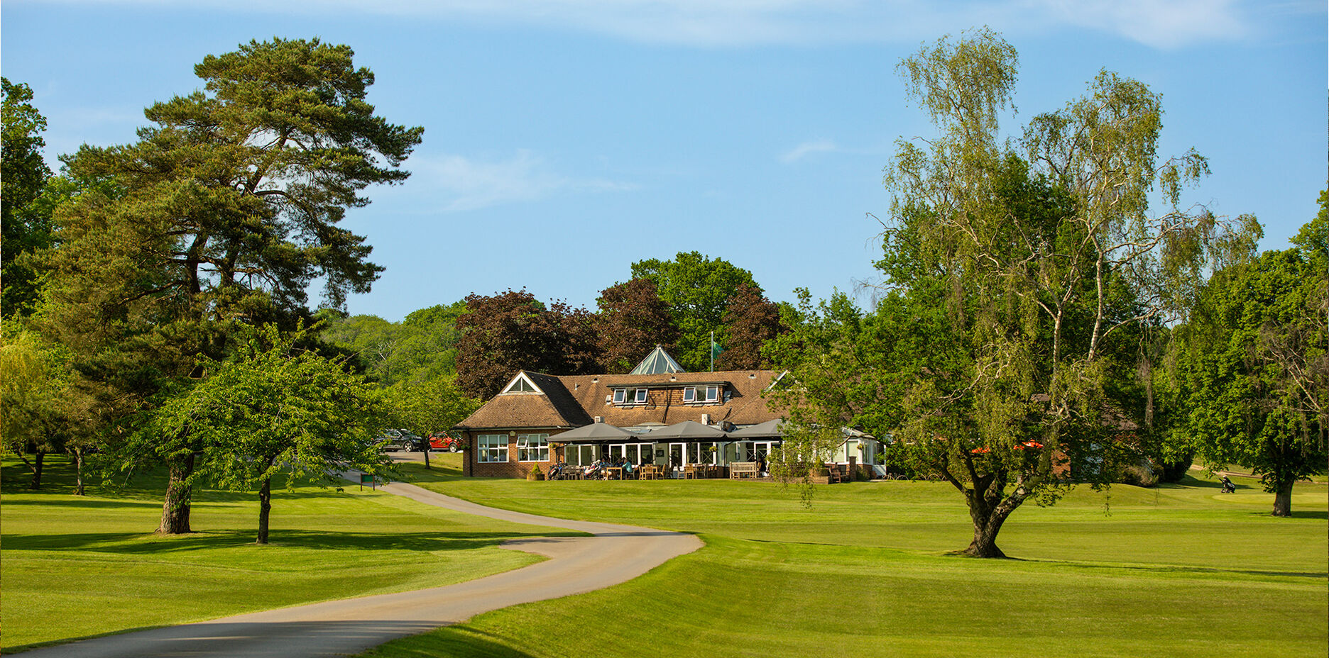 Calcot Park
